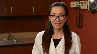 Christina Nguyen, MD - Family Medicine