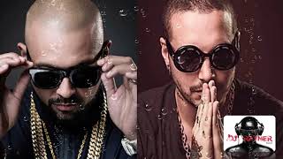 🔊J Balvin Ft.Sean Paul - CONTRA LA PARED Remix (Dj RayneR)HD 🔊