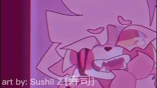 bloodpop meme | slowed reverb | daycore / anti nightcore