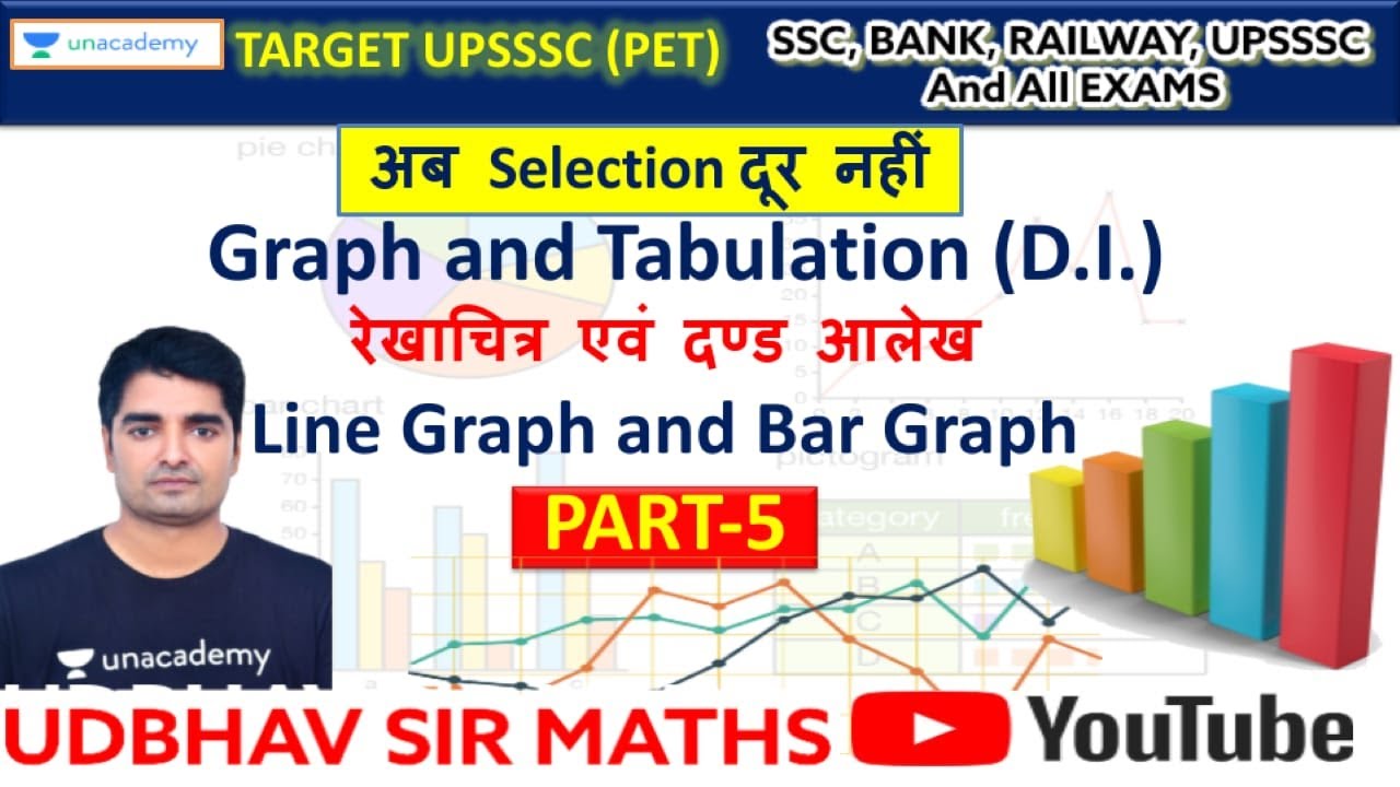 Graph & Tabulation - 5 - YouTube