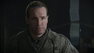 Call of Duty®: WWII - Meet the Squad: Turner