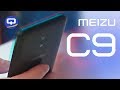 Очень странное устройство, обзор Meizu C9 Pro. / QUKE.RU /