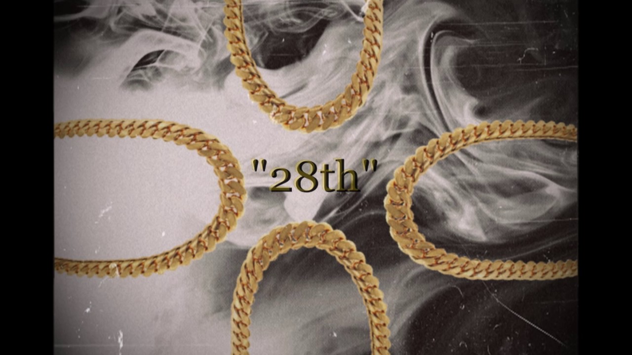 Ver Easy Mvcaveli - 28th (Prod. By King Jubee en YouTube Ver Easy Mvcaveli - 28th (Prod. By King Jubee en YouTube