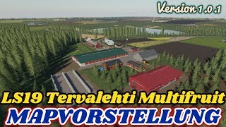 ["LS17", "Hermanns Eck v2", "Hermannseck v2", "Hermanns Eck", "Hermannseck", "Landwirtschafts Simulator", "Fridus's Welt", "LS19", "LS", "19", "Farmings", "Simulator", "MAPSLS19", "MapsLS19", "Mühlenkreis", "Mittelland", "TERVALEHTIi Multifruit", "ls19 te