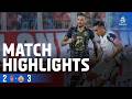 Mini Highlight BRI Super League | MALUT United FC vs PERSIJA Jakarta | Week 23