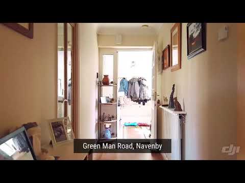 Green Man Road, Navenby