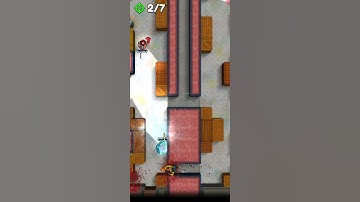 How To Level Up - Hunter Assassin | gameplay | walkthrough | Level - 264 | @UDsSL