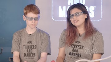 FAU Thinkers and Makers Multiple Resistors