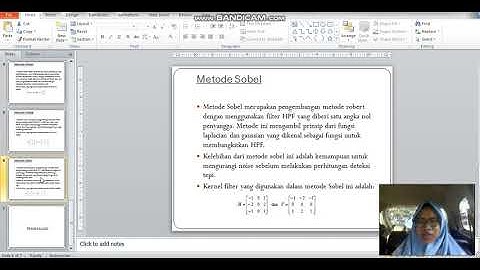 citra digital deteksi tepi menggunakan metode  robet, prewill, sobel menggunakan matlab