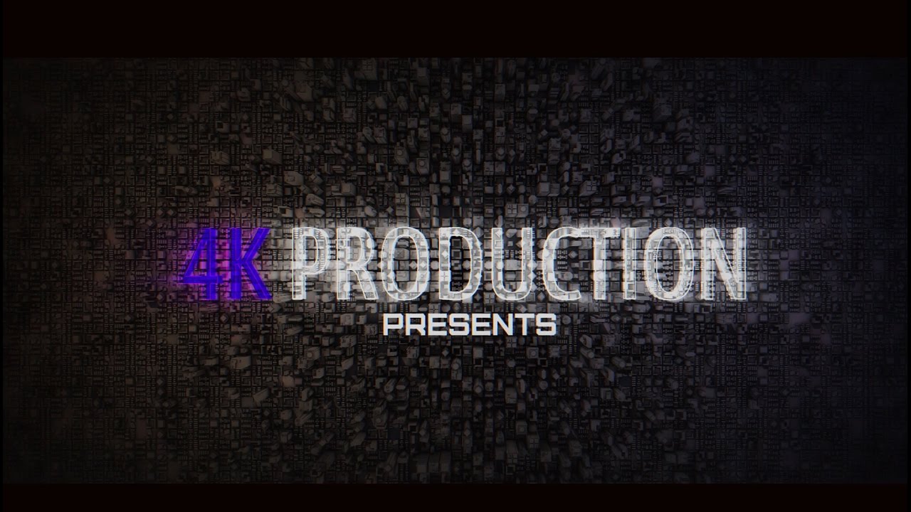 Шоурил 2016 - 4K Production Astana (Showreel)