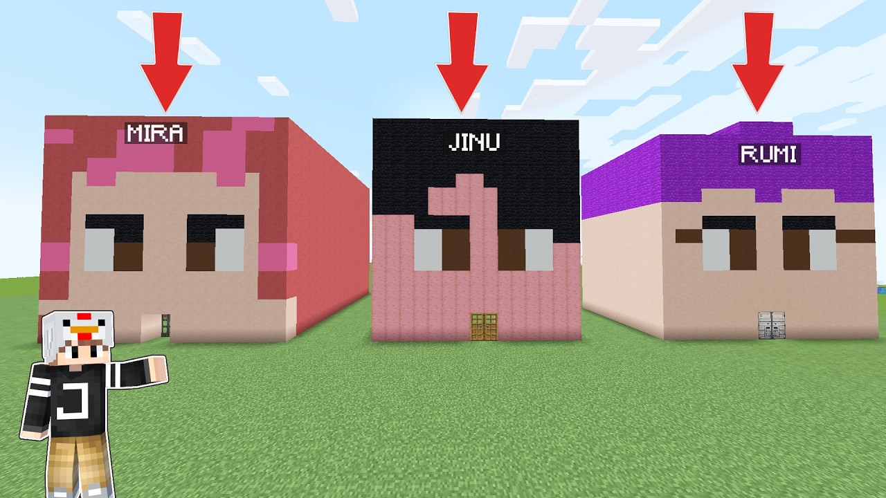 IF YOU CHOOSE THE WRONG IDOL, YOU DIE!