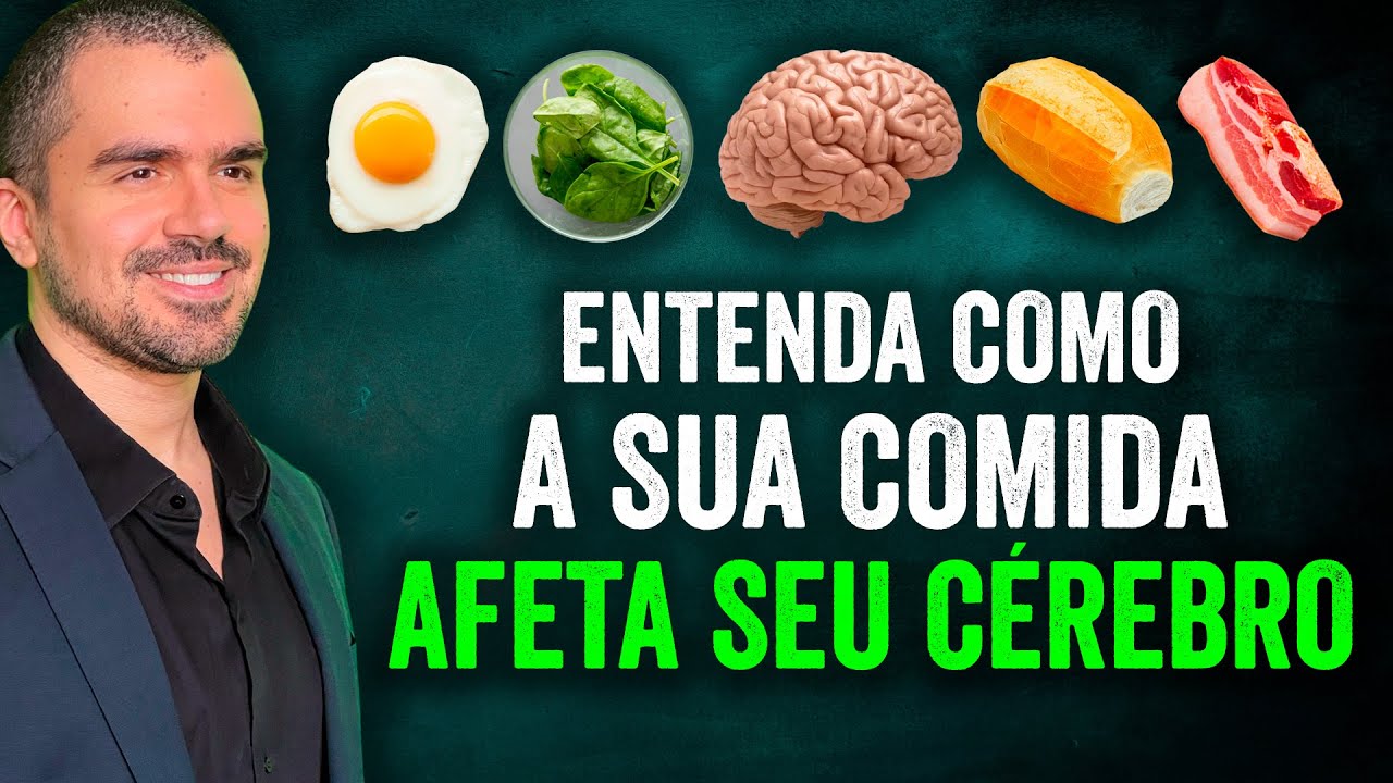 BrainCortes, Por que a gente ama tanto programas de culinária? Caito