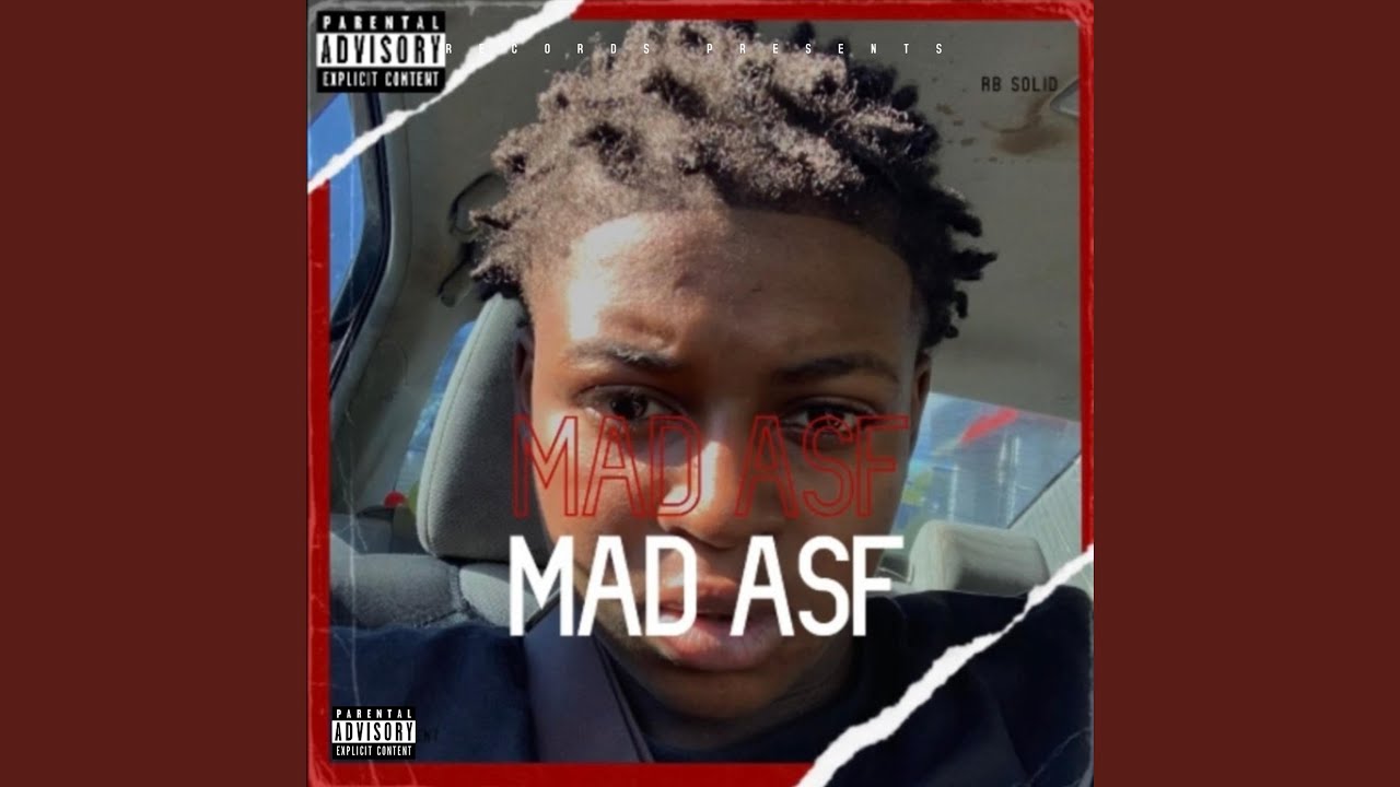 Mad Asf