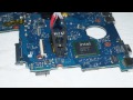 Как прошить SPI Bios Samsung N130 не выпаивая