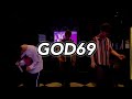 GOD69/ORANGE RANGE