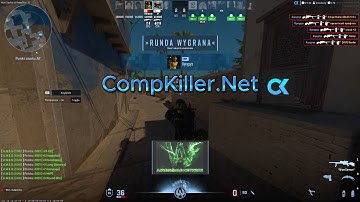 HvH Highlights #6 ft. CompKiller.net