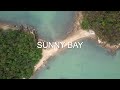 DRONE | SUNNY BAY  欣澳 | CHEUNG SOK 長索 | DJI AIR 2S | 4K