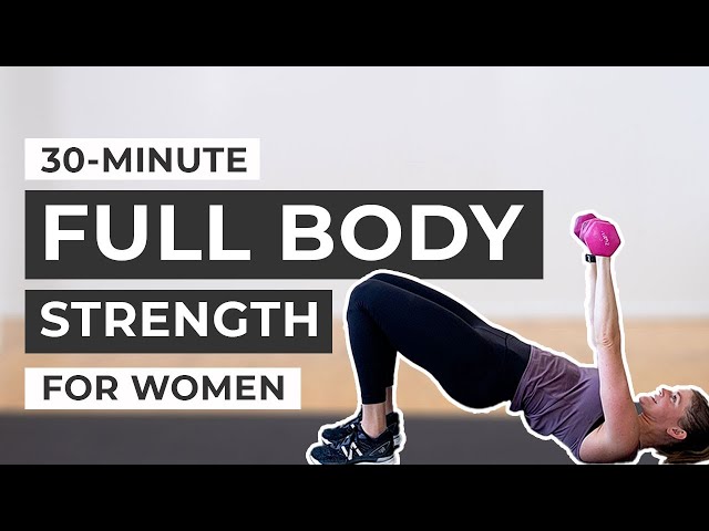 30 Best Chest Exercises for Women: Strength and Muscle Size