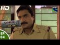 Crime Patrol Dial 100 - क्राइम पेट्रोल - Sone ki Chahat - Episode 4 - 29th October, 2015