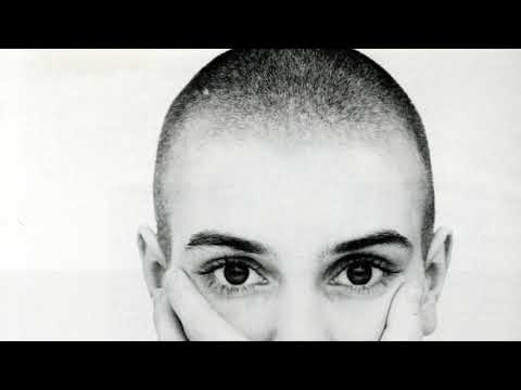 Sinead O'Connor - The Emperor's New Clothes (Lyrics)