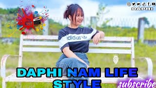 Da phi Nam   Life style na ka team @namspecial