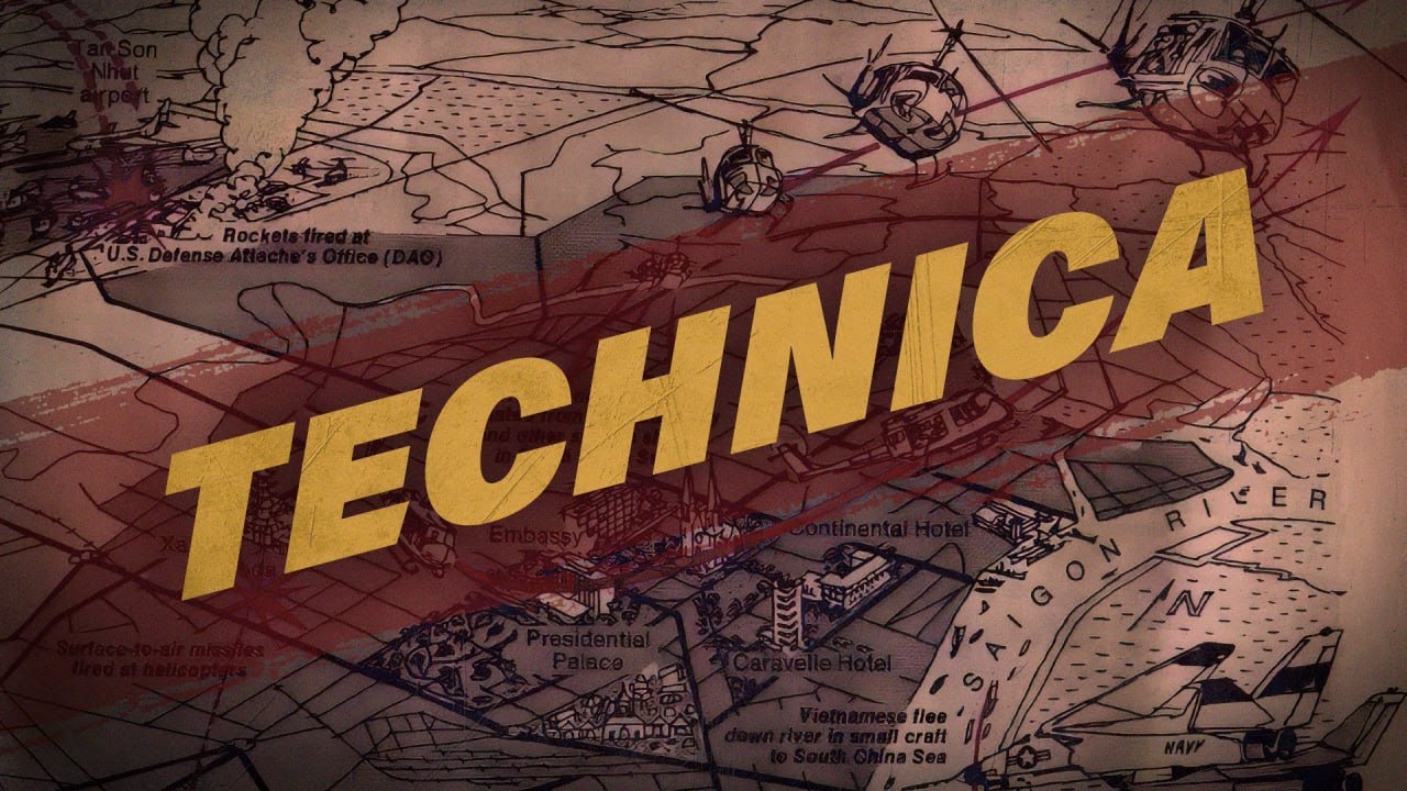 TECHNICA - THE ESSENCE OF THE OFFICER CORPS