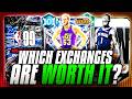 WHICH SHINE FESTIVAL EXCHANGES ARE WORTH IT IN NBA 2K26 MYTEAM!?