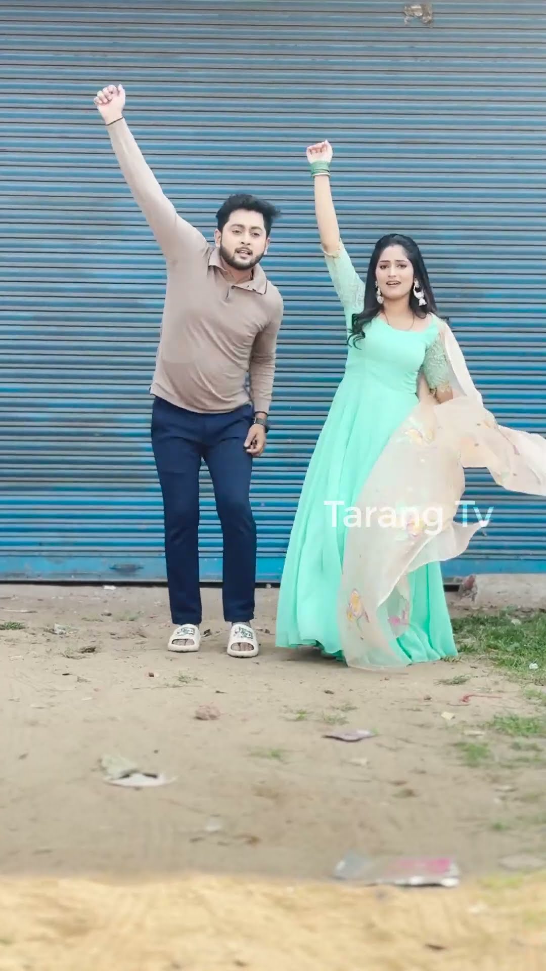 Happy Valentine's Day | Valentine's Day Special Video | Abhinash | Siddhi | Tarang TV
