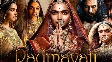 Padmavati Full Movie In Hindi HD 2024 | New Superhit Bollywood Movie in Hindi Karvel Cinema...