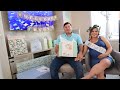 Our Baby Shower!!