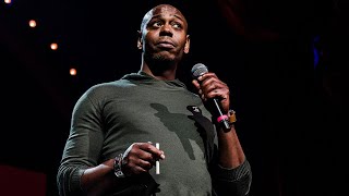 Dave Chapelle Closing Remarks for his Late Father William David Chappelle by Daily Dose Comedy 39,414 views 3 years ago 6 minutes, 9 seconds