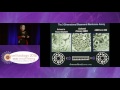 ASCB EB Wilson Medal Presentation Dec 6 Hall E