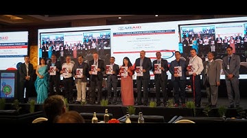 Smart Metering and Data Analytics | Session 2 at SACEF 2023