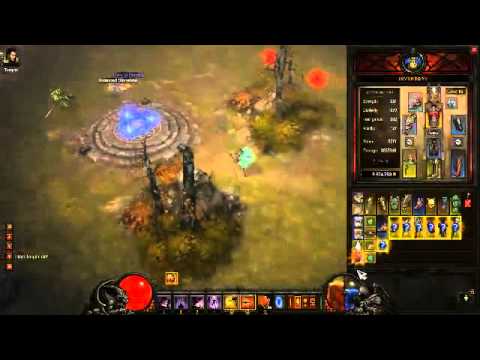 crl - How to farm legendary items in diablo III - 3 / 4