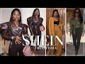 *HUGE* SHEIN TRY ON HAUL FOR THE GIRLSSSS | Let's Get Into It | iDESIGN8