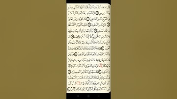 @ايات مباركة من سورة (الأعراف) اخي الفاضل تفكر بها من الآية الكريمة (١١-٢٢)