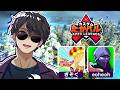 【APEX】たかはるカスタム! w/えおえお、ぎぞく 【ぼんじゅうる視点】