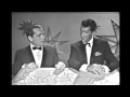 Perry Como & Dean Martin: Hometown Geography 101