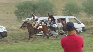 Afyonkarahisar Kayahan Rahvan At Yarışları 26.08.2018