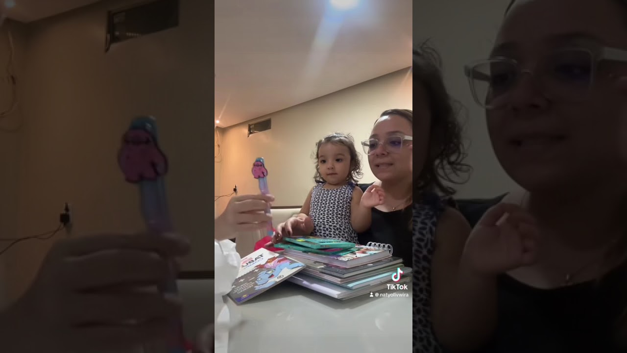 Materiais escolares 2026 ✨