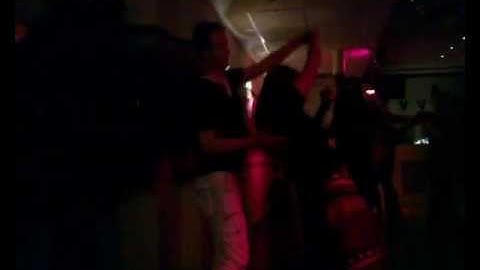 HaraldZouk & DanciFranci @ Zouk Matinee 6 nov 2011