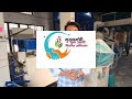 Pani Puri #machine #viralvideo #tranding #instagram #facebook #business #villagelife #smallindustrie