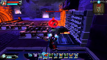 Orcs Must Die! 12 Choke Point Nightmare 5 skull/highscore run by Fryedegg (Gameplay/Commentary) HD