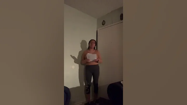 Adriana Cedillo Valente Meaningful Speech