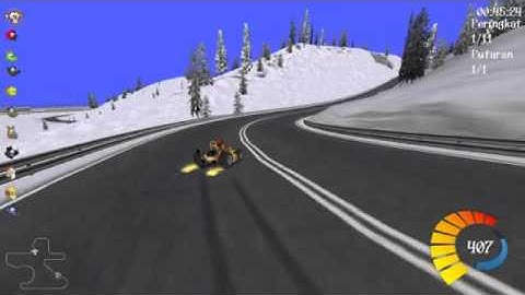 supertuxkart speed hack 2