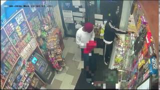 73rd Precinct Robbery Suspects