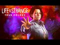 Прохождение Life Is Strange: True Colors - Первый стрим