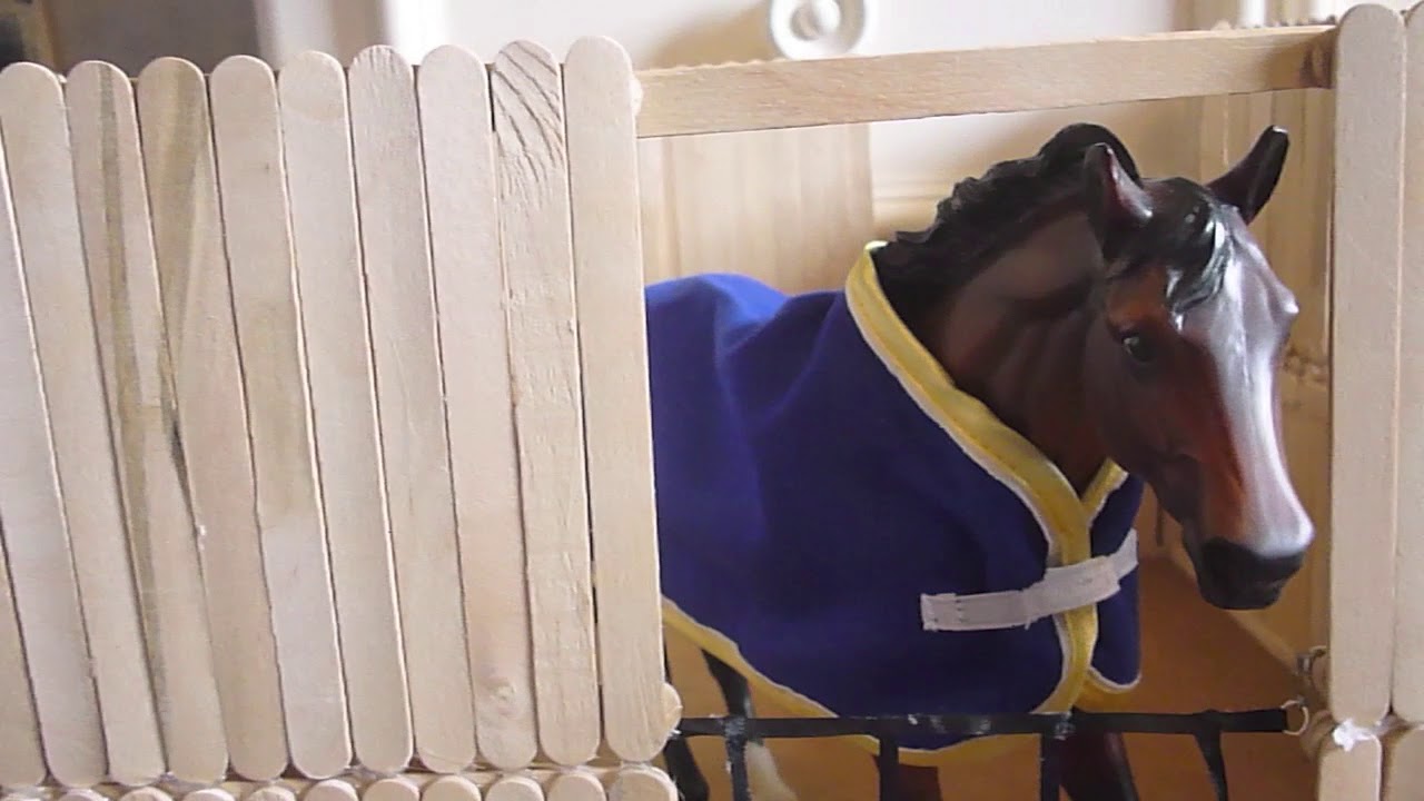Breyer Traditional Barn Tour 2018 Youtube