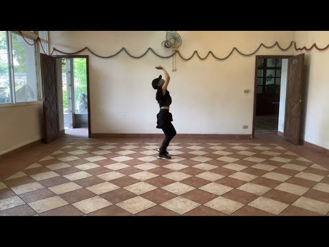 Bloody Mary-血腥瑪莉-美國🇺🇸_America-Line Dance