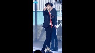 [예능연구소 직캠] 아이콘 사랑을 했다 송윤형 Focused @쇼!음악중심_20180203 LOVE SCENARIO iKON SONG